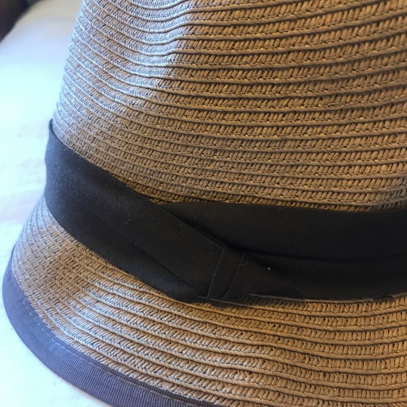 Tribes Straw Hat - Picture 2 of 2